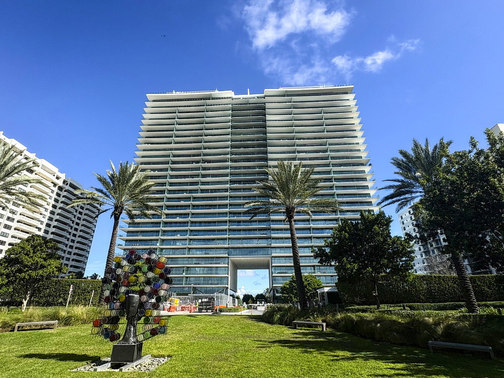 Oceana Bal Harbour Condos